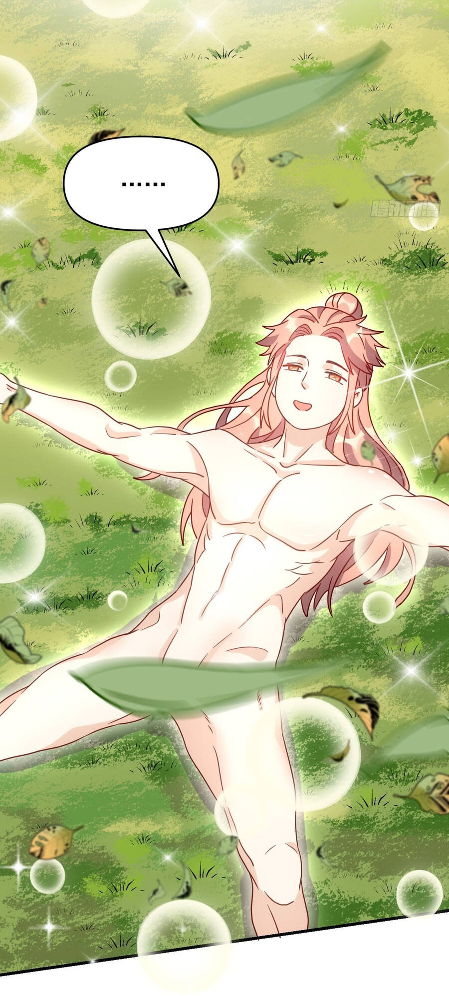 Nguyên Lai Ta Là Tu Tiên Đại Lão Chap 91 - Next Chap 92