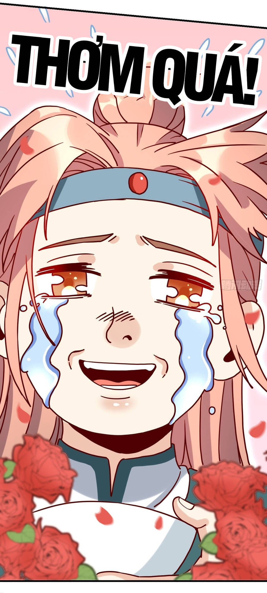 Nguyên Lai Ta Là Tu Tiên Đại Lão Chap 91 - Next Chap 92