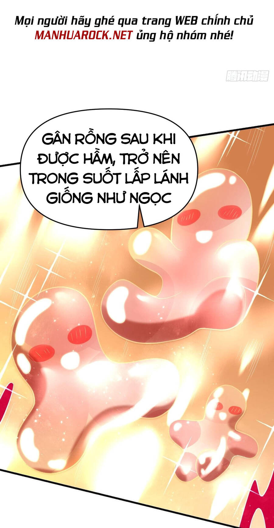 Nguyên Lai Ta Là Tu Tiên Đại Lão Chap 92 - Next Chap 93