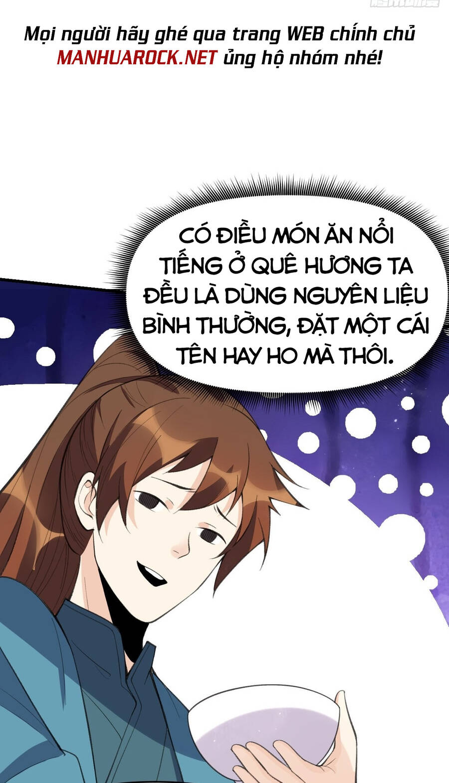 Nguyên Lai Ta Là Tu Tiên Đại Lão Chap 92 - Next Chap 93