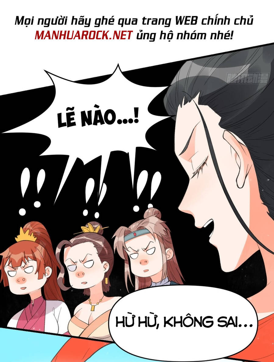 Nguyên Lai Ta Là Tu Tiên Đại Lão Chap 92 - Next Chap 93
