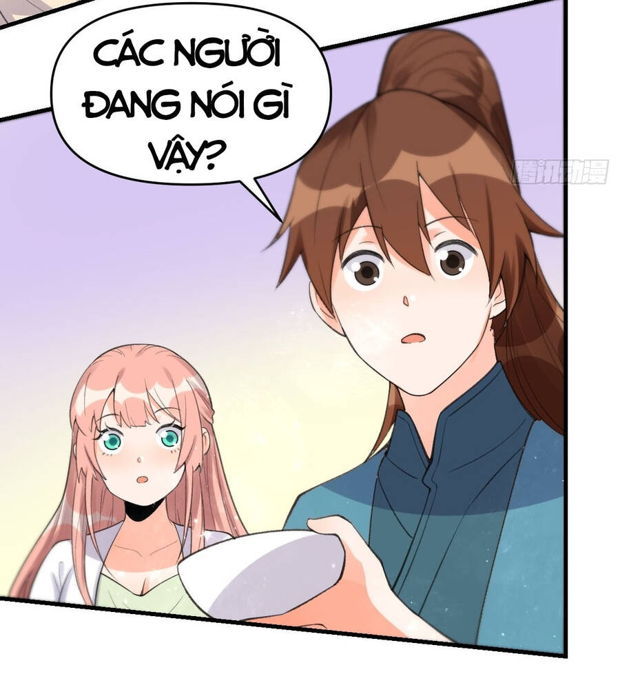 Nguyên Lai Ta Là Tu Tiên Đại Lão Chap 92 - Next Chap 93