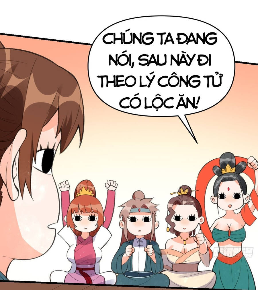 Nguyên Lai Ta Là Tu Tiên Đại Lão Chap 92 - Next Chap 93