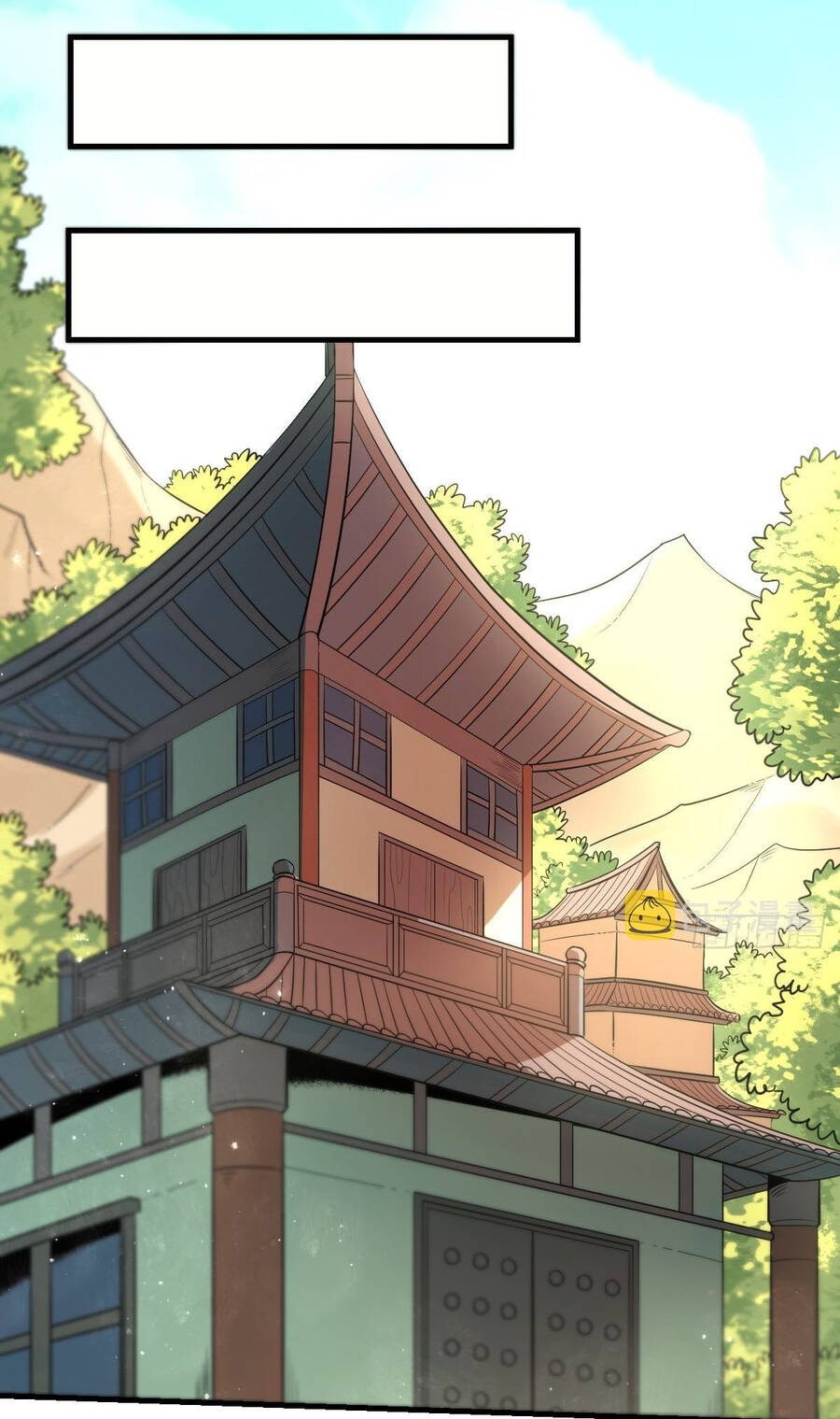 Nguyên Lai Ta Là Tu Tiên Đại Lão Chap 92 - Next Chap 93
