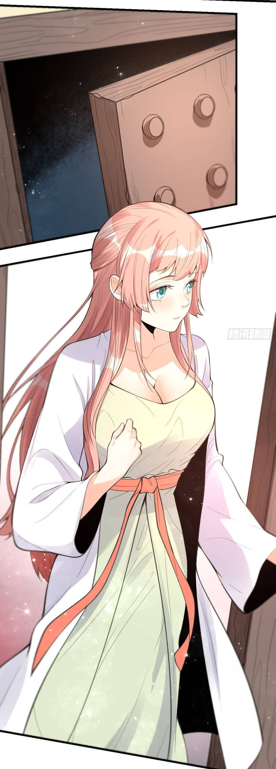Nguyên Lai Ta Là Tu Tiên Đại Lão Chap 92 - Next Chap 93