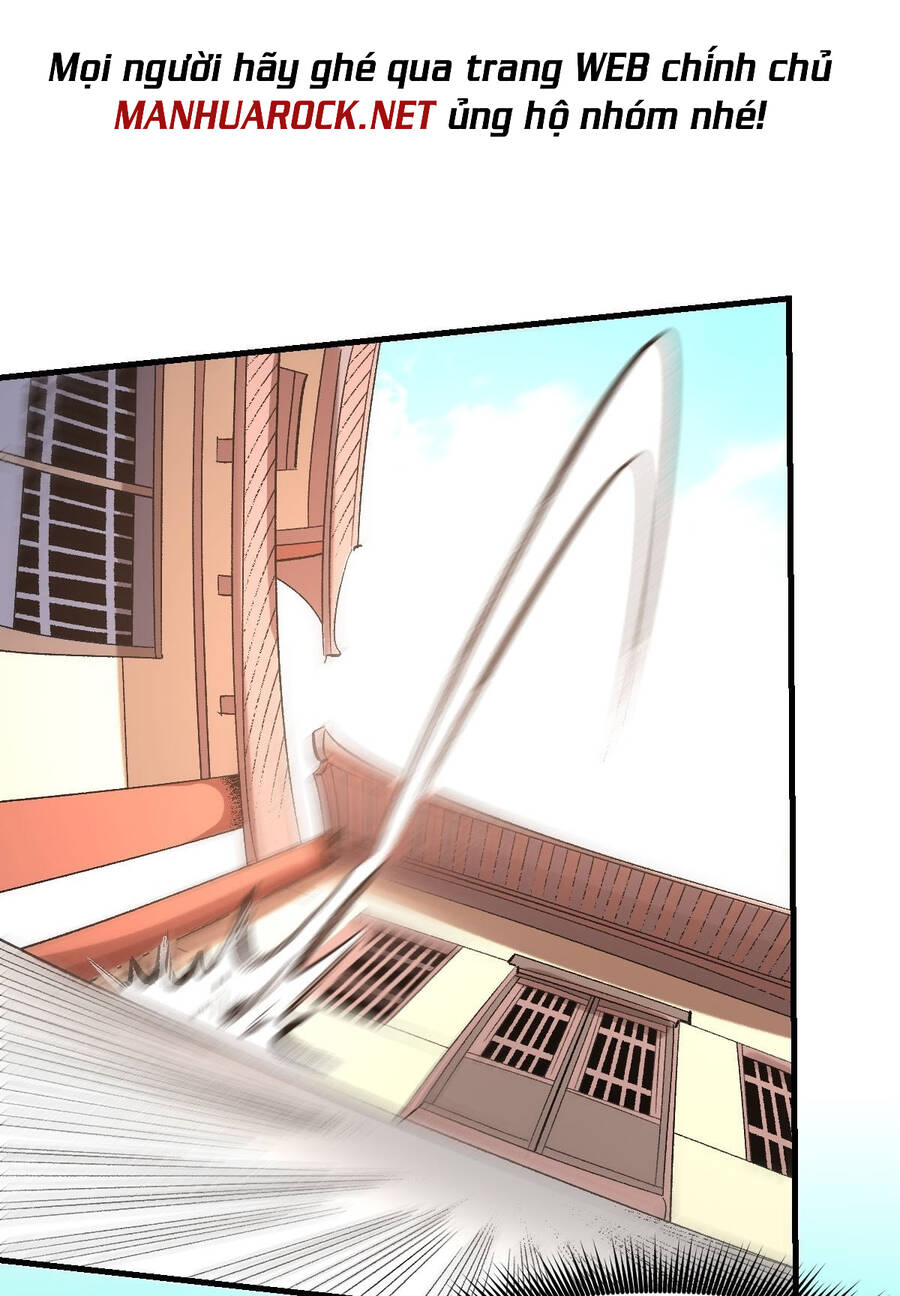 Nguyên Lai Ta Là Tu Tiên Đại Lão Chap 92 - Next Chap 93