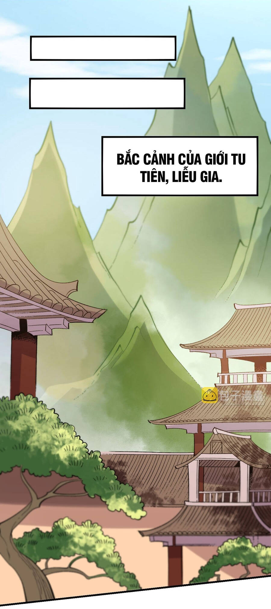 Nguyên Lai Ta Là Tu Tiên Đại Lão Chap 92 - Next Chap 93