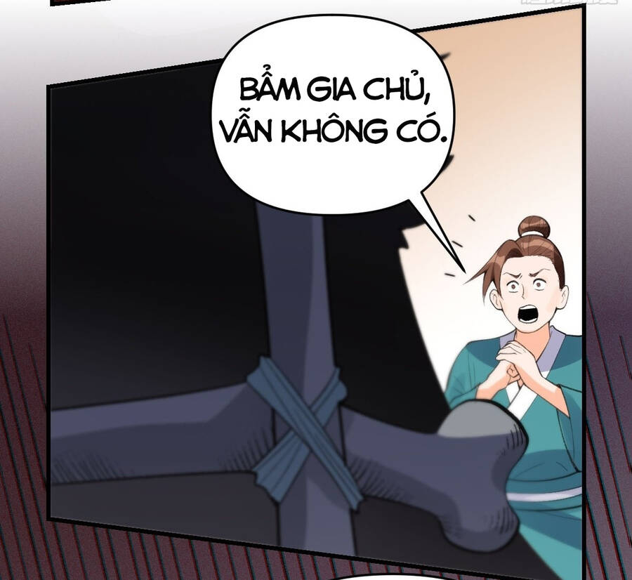 Nguyên Lai Ta Là Tu Tiên Đại Lão Chap 92 - Next Chap 93