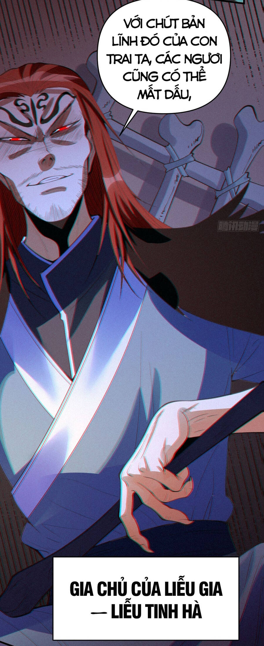 Nguyên Lai Ta Là Tu Tiên Đại Lão Chap 92 - Next Chap 93