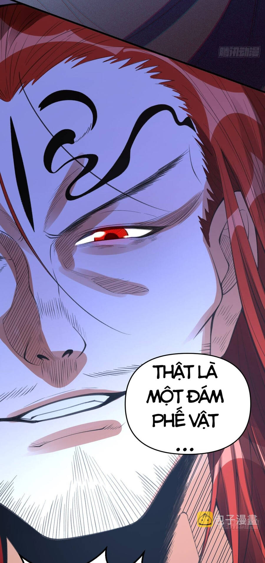 Nguyên Lai Ta Là Tu Tiên Đại Lão Chap 92 - Next Chap 93