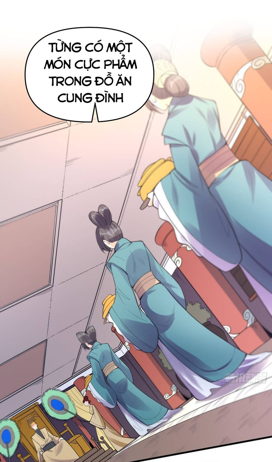 Nguyên Lai Ta Là Tu Tiên Đại Lão Chap 92 - Next Chap 93