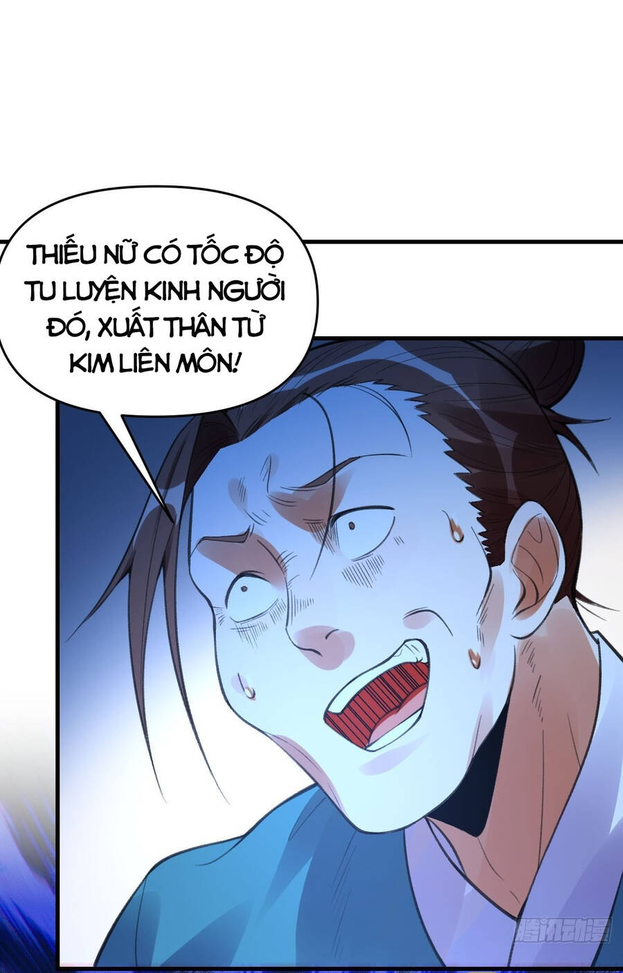 Nguyên Lai Ta Là Tu Tiên Đại Lão Chap 92 - Next Chap 93