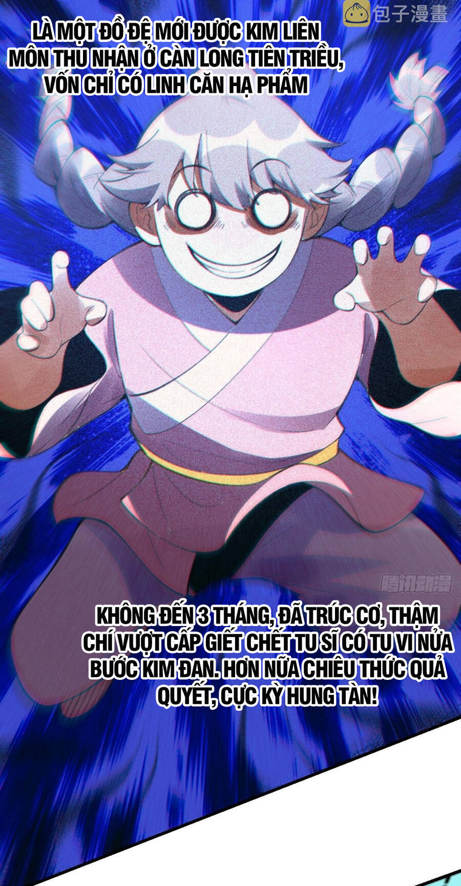 Nguyên Lai Ta Là Tu Tiên Đại Lão Chap 92 - Next Chap 93