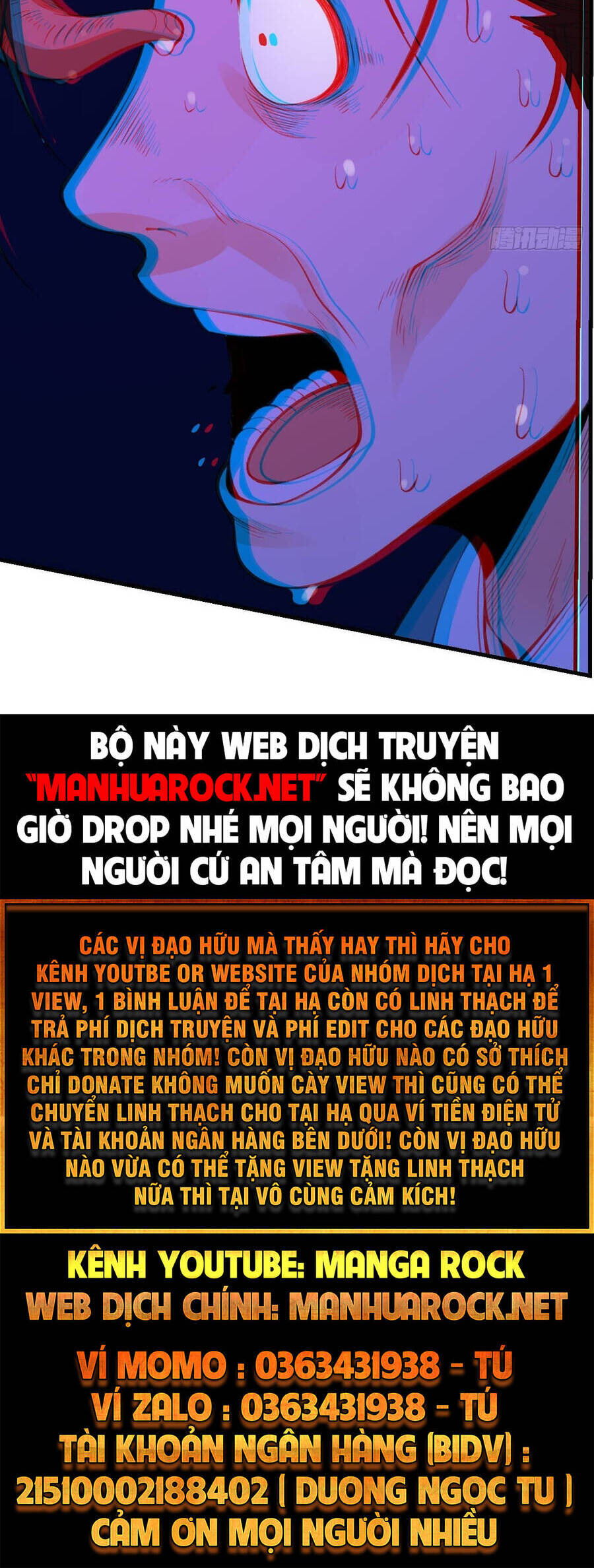 Nguyên Lai Ta Là Tu Tiên Đại Lão Chap 92 - Next Chap 93