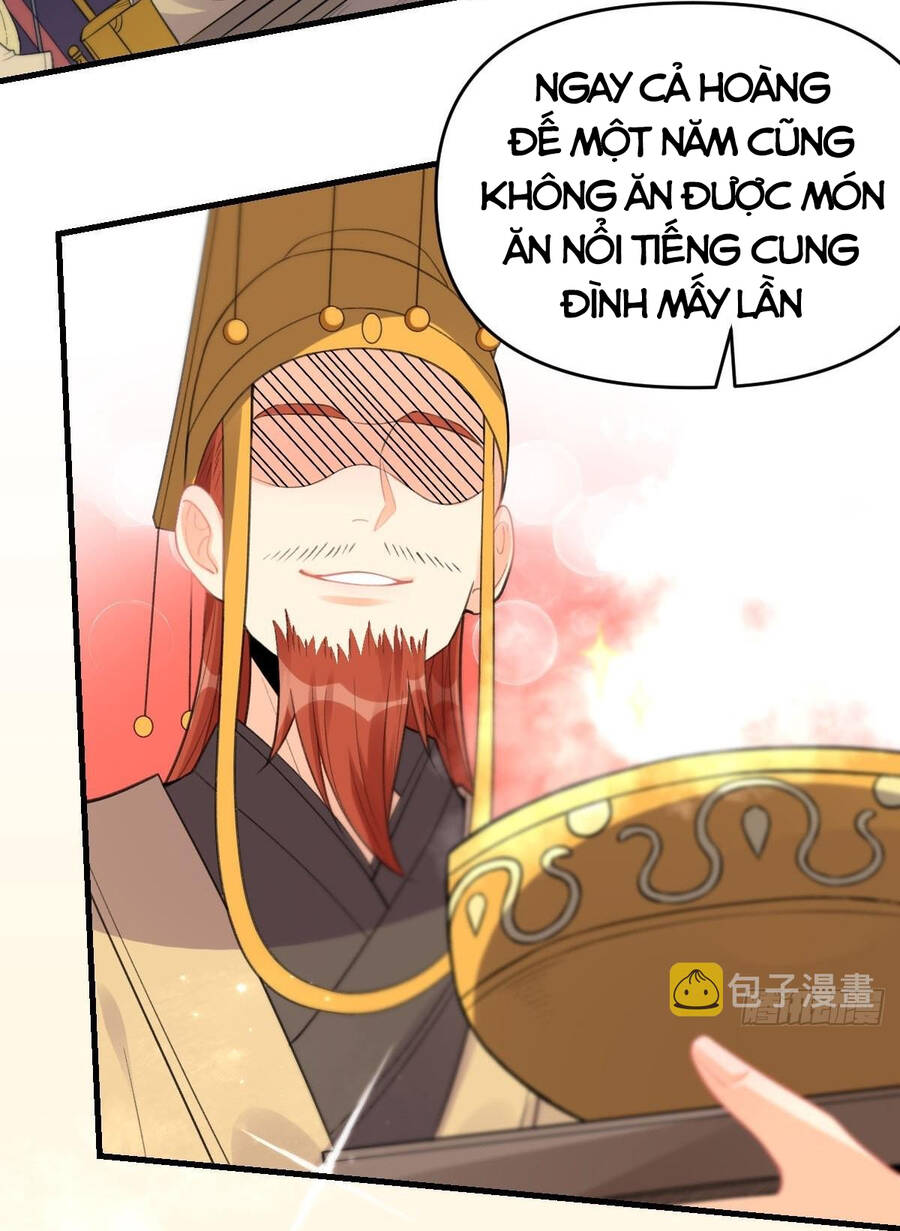 Nguyên Lai Ta Là Tu Tiên Đại Lão Chap 92 - Next Chap 93