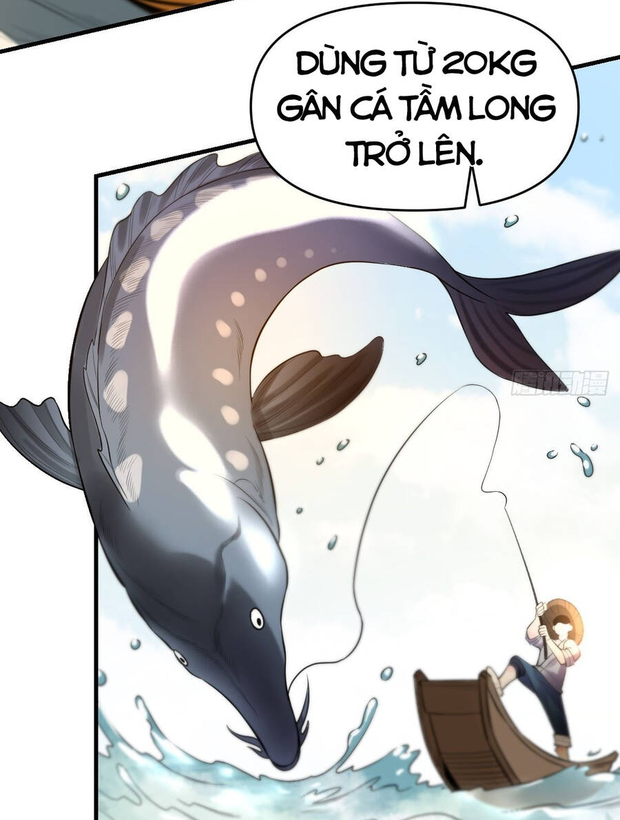Nguyên Lai Ta Là Tu Tiên Đại Lão Chap 92 - Next Chap 93
