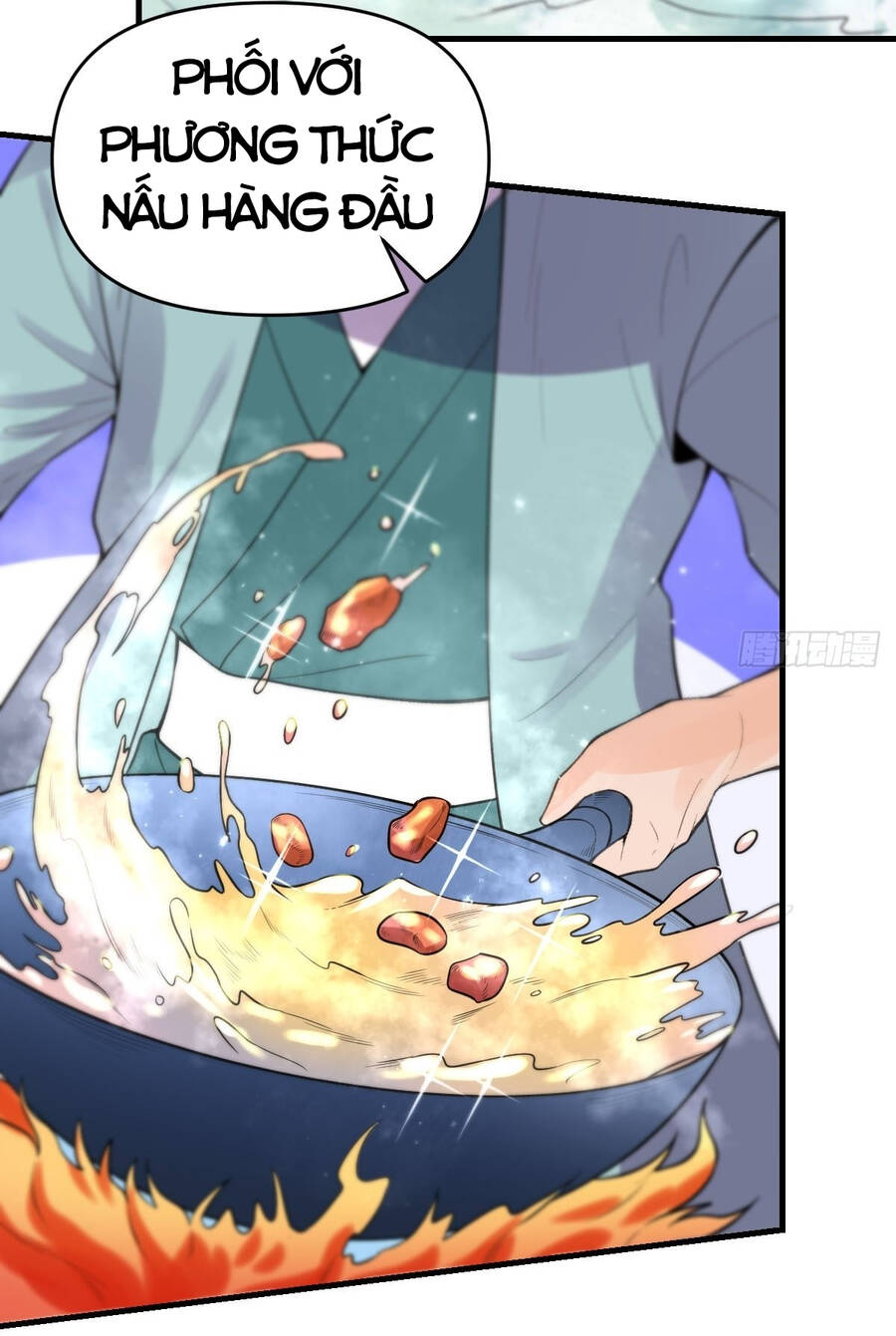 Nguyên Lai Ta Là Tu Tiên Đại Lão Chap 92 - Next Chap 93