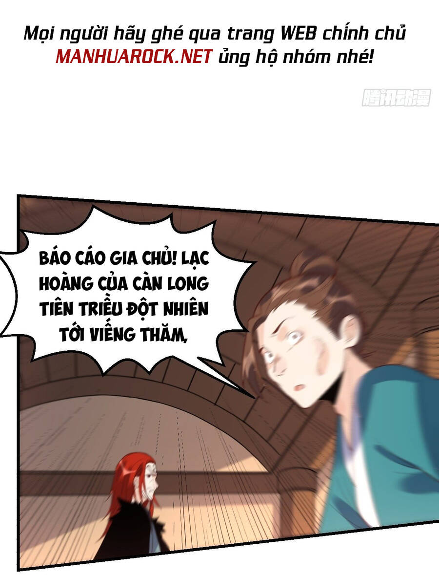 Nguyên Lai Ta Là Tu Tiên Đại Lão Chap 93 - Next Chap 94