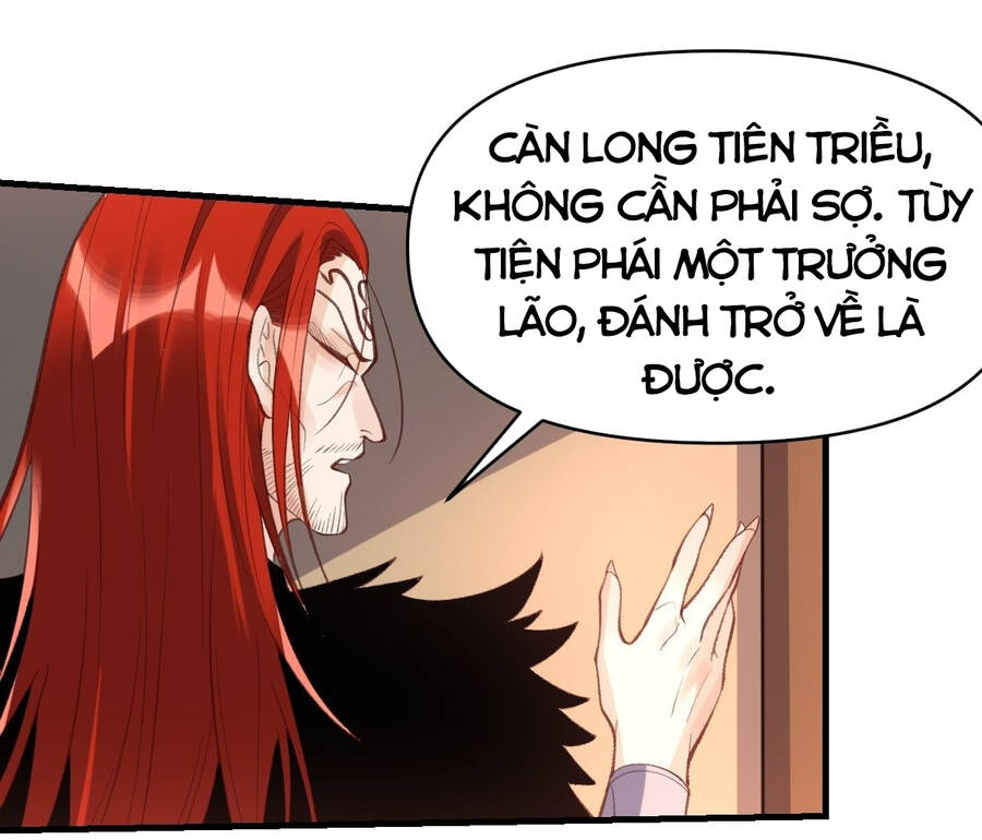 Nguyên Lai Ta Là Tu Tiên Đại Lão Chap 93 - Next Chap 94