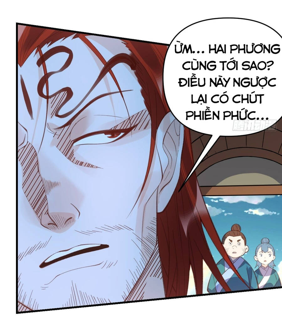 Nguyên Lai Ta Là Tu Tiên Đại Lão Chap 93 - Next Chap 94