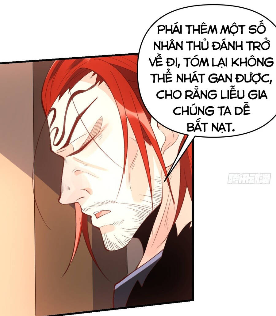 Nguyên Lai Ta Là Tu Tiên Đại Lão Chap 93 - Next Chap 94