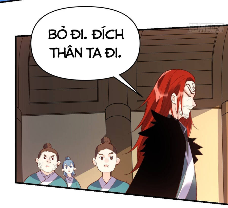 Nguyên Lai Ta Là Tu Tiên Đại Lão Chap 93 - Next Chap 94