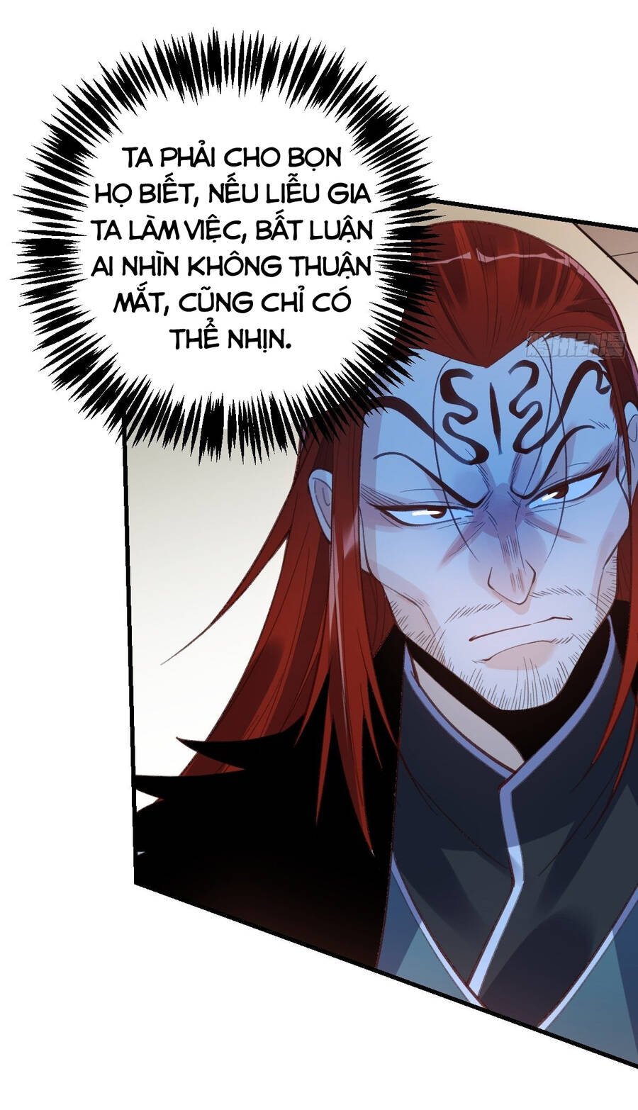 Nguyên Lai Ta Là Tu Tiên Đại Lão Chap 93 - Next Chap 94