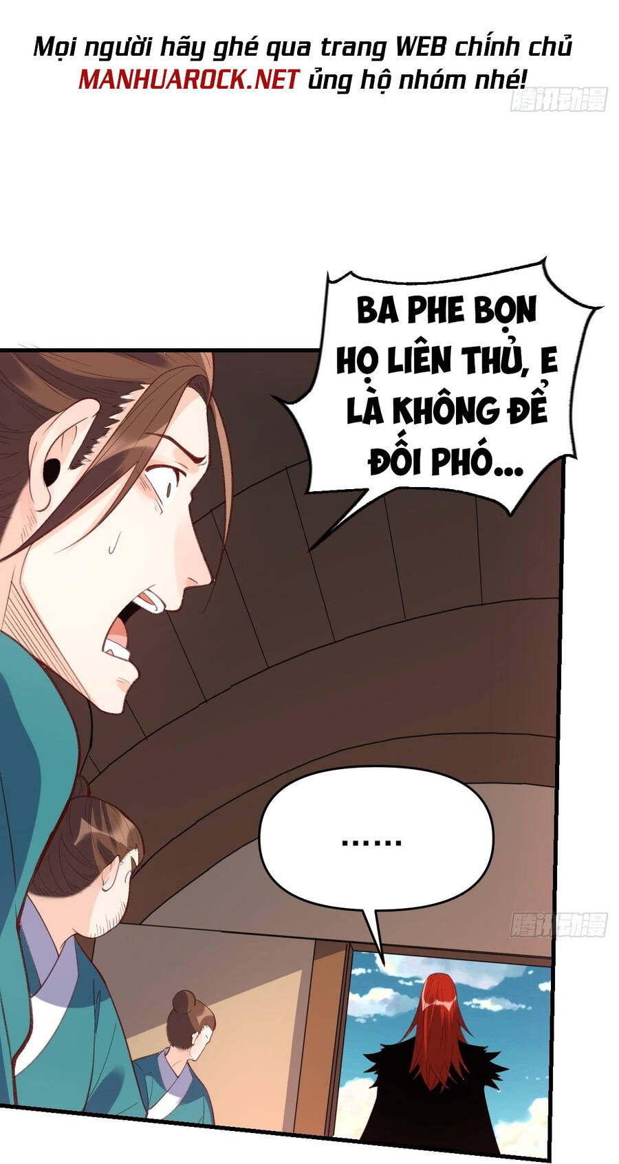 Nguyên Lai Ta Là Tu Tiên Đại Lão Chap 93 - Next Chap 94