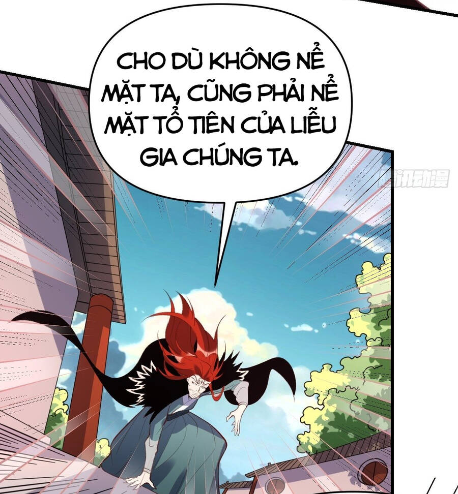 Nguyên Lai Ta Là Tu Tiên Đại Lão Chap 93 - Next Chap 94