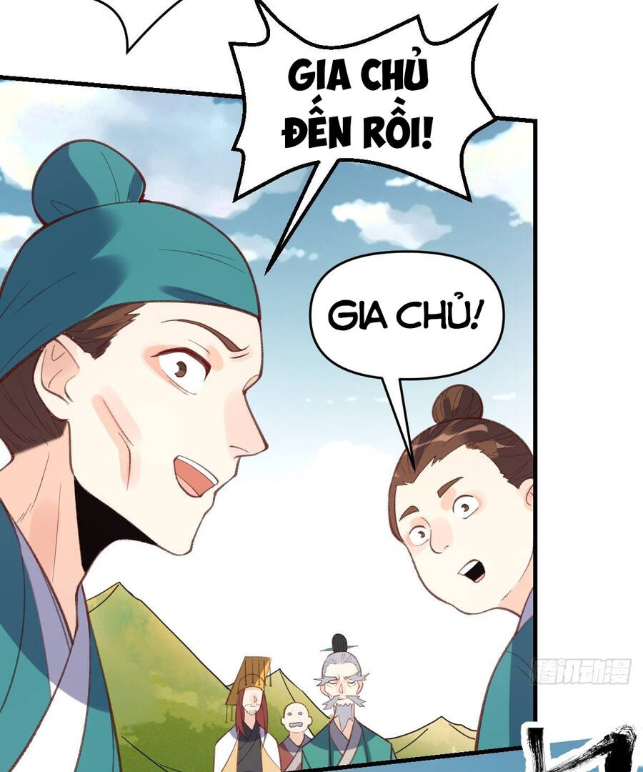Nguyên Lai Ta Là Tu Tiên Đại Lão Chap 93 - Next Chap 94