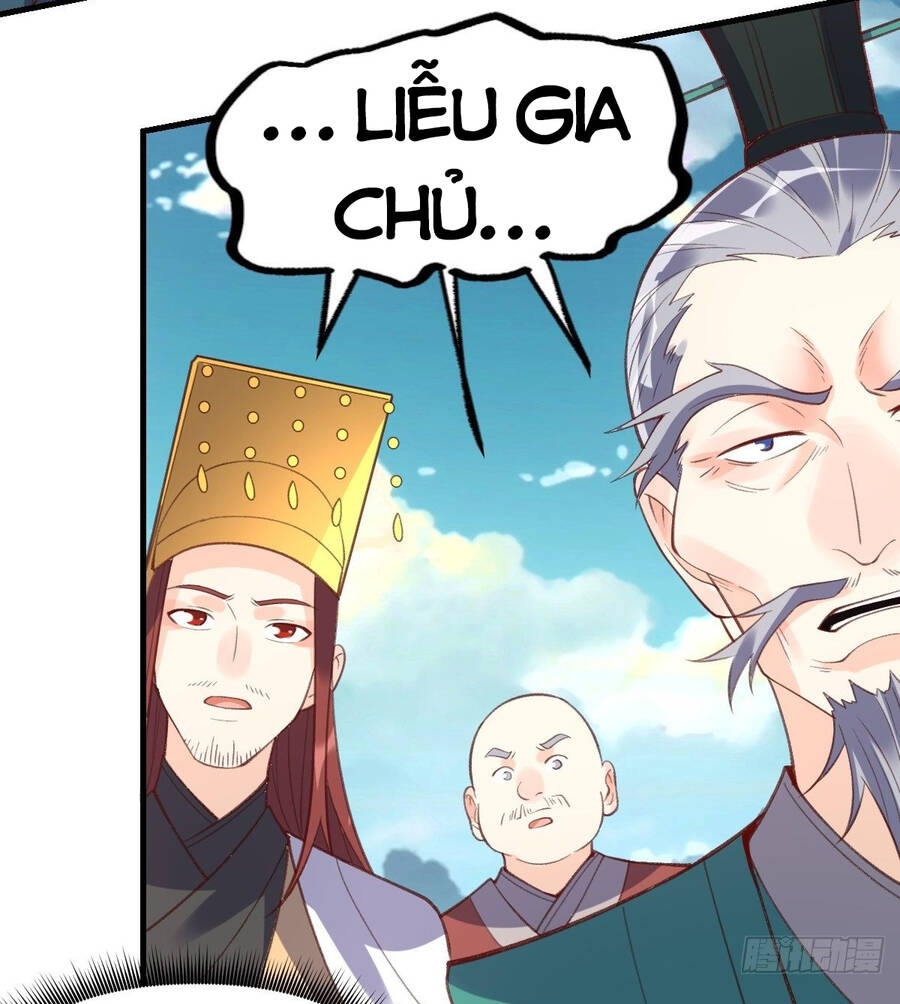 Nguyên Lai Ta Là Tu Tiên Đại Lão Chap 93 - Next Chap 94