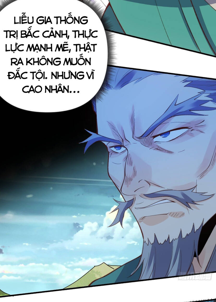 Nguyên Lai Ta Là Tu Tiên Đại Lão Chap 93 - Next Chap 94