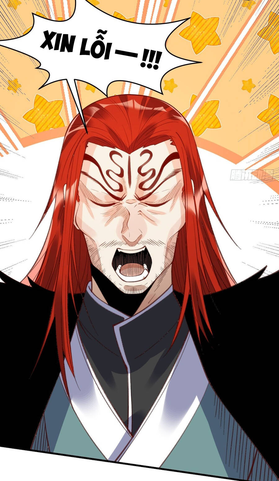 Nguyên Lai Ta Là Tu Tiên Đại Lão Chap 93 - Next Chap 94