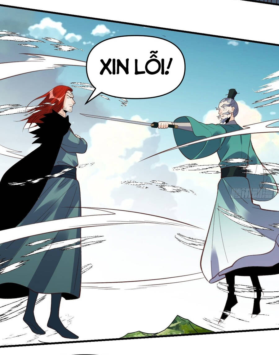 Nguyên Lai Ta Là Tu Tiên Đại Lão Chap 93 - Next Chap 94