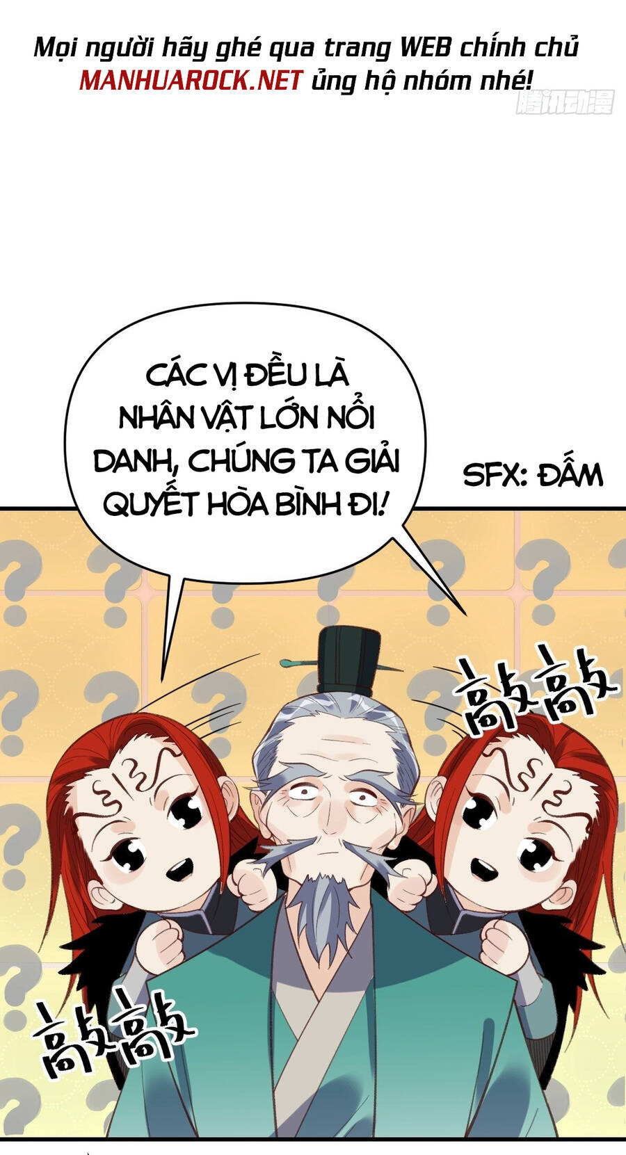 Nguyên Lai Ta Là Tu Tiên Đại Lão Chap 93 - Next Chap 94