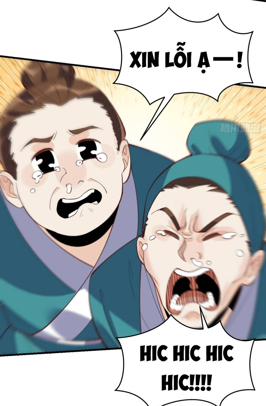 Nguyên Lai Ta Là Tu Tiên Đại Lão Chap 93 - Next Chap 94