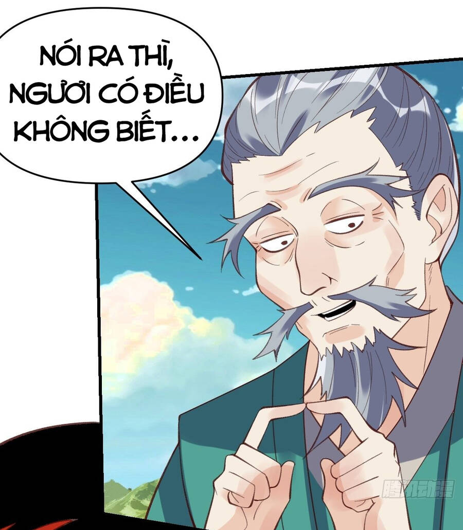 Nguyên Lai Ta Là Tu Tiên Đại Lão Chap 93 - Next Chap 94