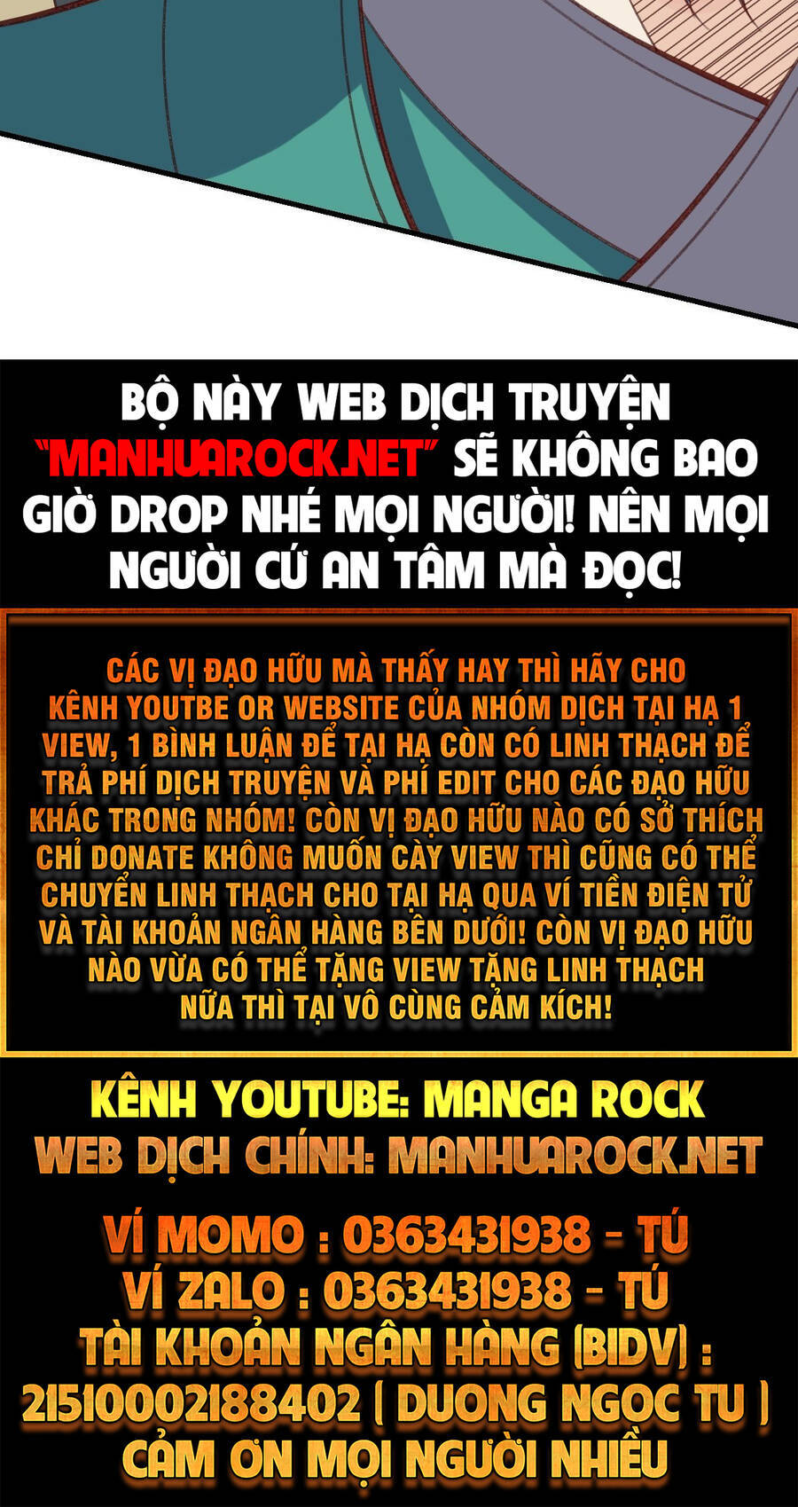 Nguyên Lai Ta Là Tu Tiên Đại Lão Chap 93 - Next Chap 94