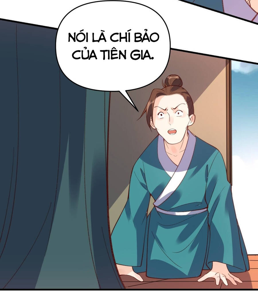 Nguyên Lai Ta Là Tu Tiên Đại Lão Chap 93 - Next Chap 94