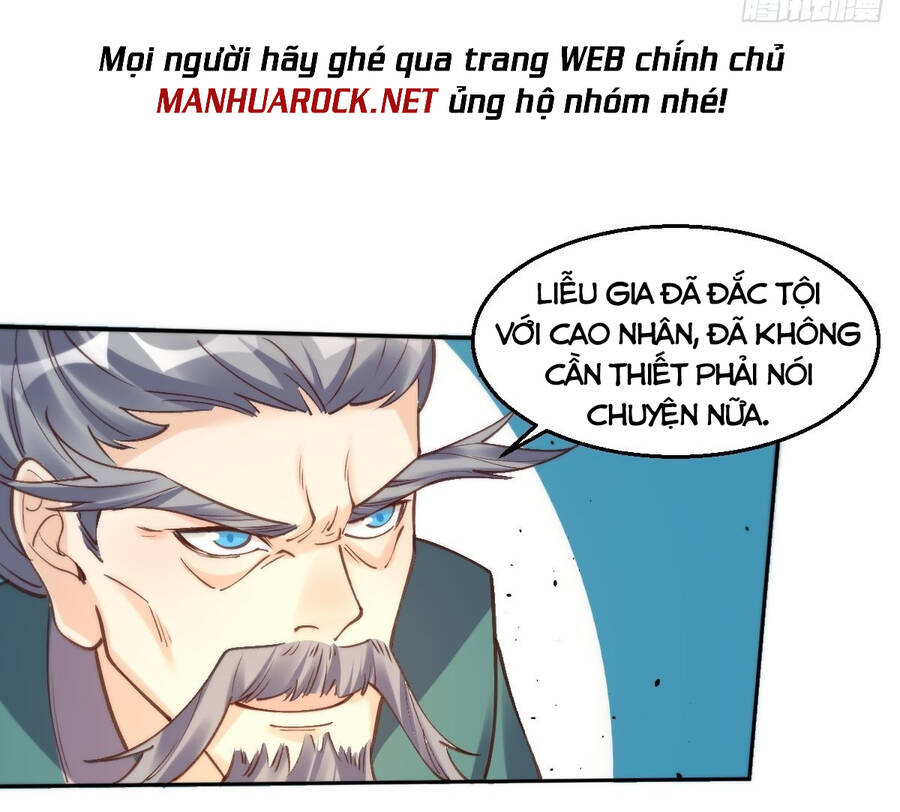 Nguyên Lai Ta Là Tu Tiên Đại Lão Chap 94 - Next Chap 95