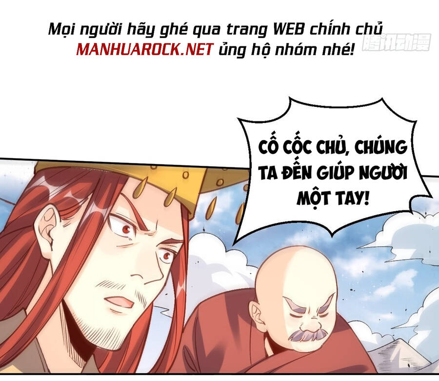 Nguyên Lai Ta Là Tu Tiên Đại Lão Chap 94 - Next Chap 95