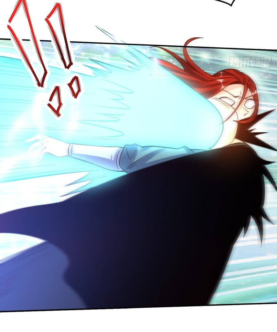 Nguyên Lai Ta Là Tu Tiên Đại Lão Chap 94 - Next Chap 95