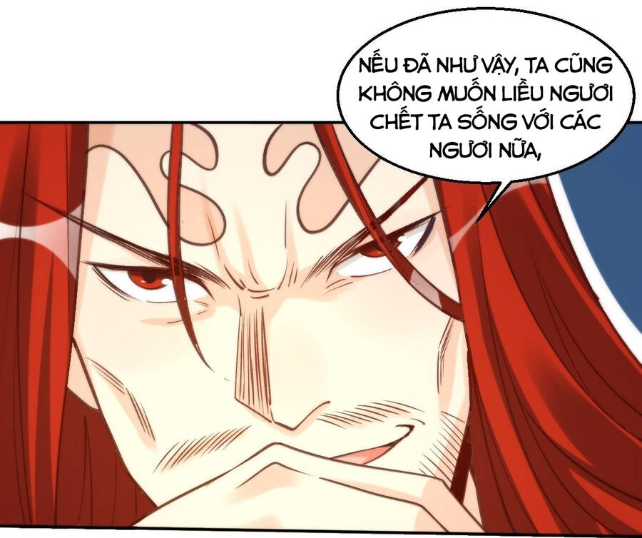 Nguyên Lai Ta Là Tu Tiên Đại Lão Chap 94 - Next Chap 95