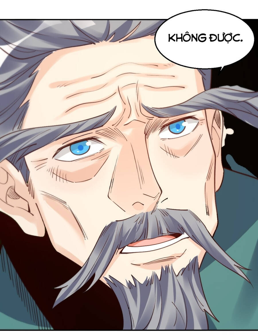 Nguyên Lai Ta Là Tu Tiên Đại Lão Chap 94 - Next Chap 95