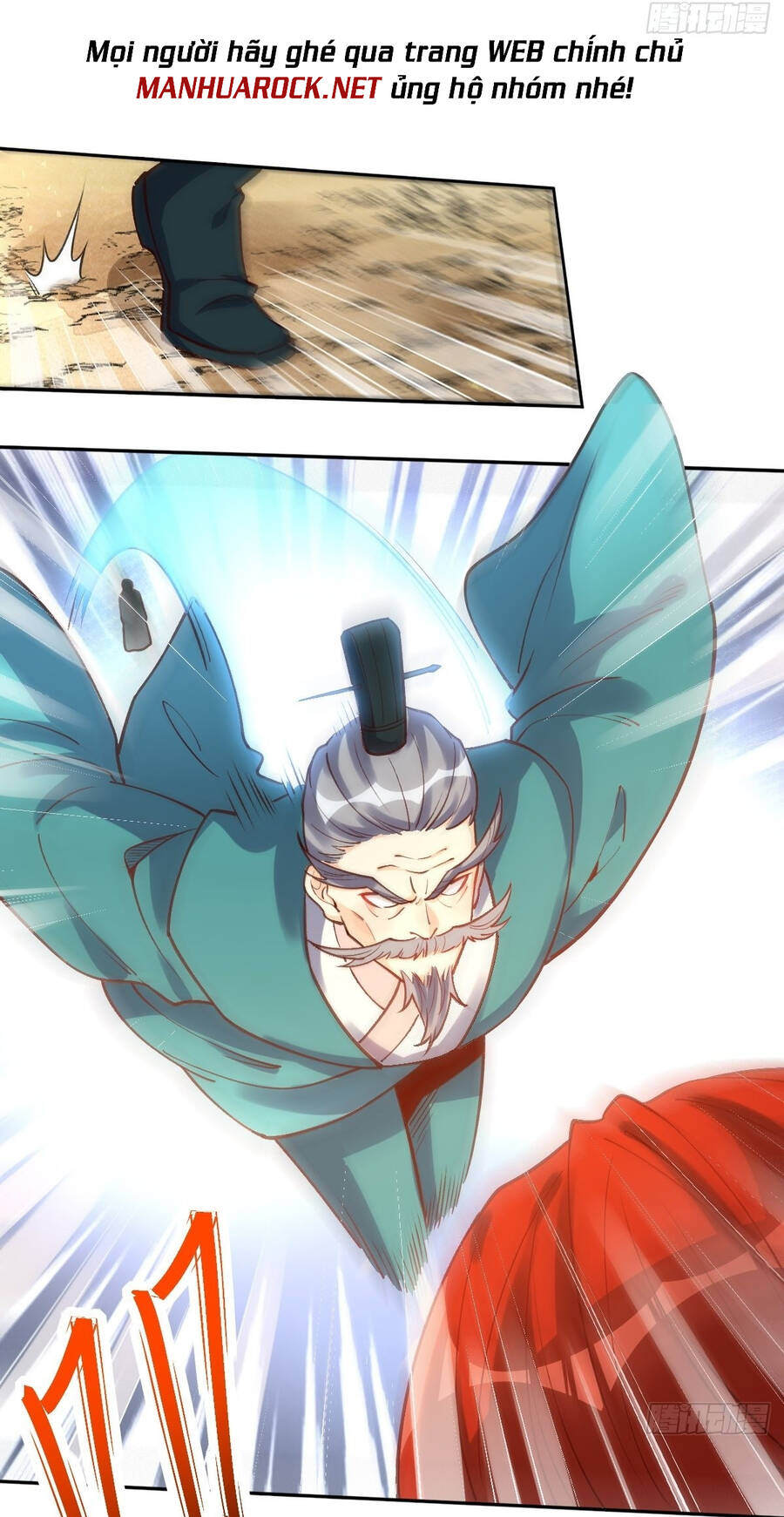 Nguyên Lai Ta Là Tu Tiên Đại Lão Chap 94 - Next Chap 95