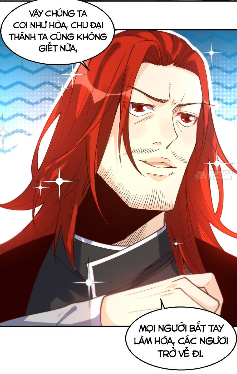 Nguyên Lai Ta Là Tu Tiên Đại Lão Chap 94 - Next Chap 95