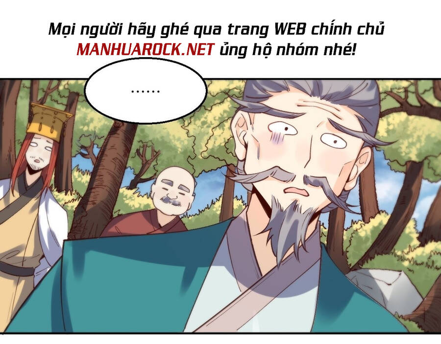 Nguyên Lai Ta Là Tu Tiên Đại Lão Chap 94 - Next Chap 95