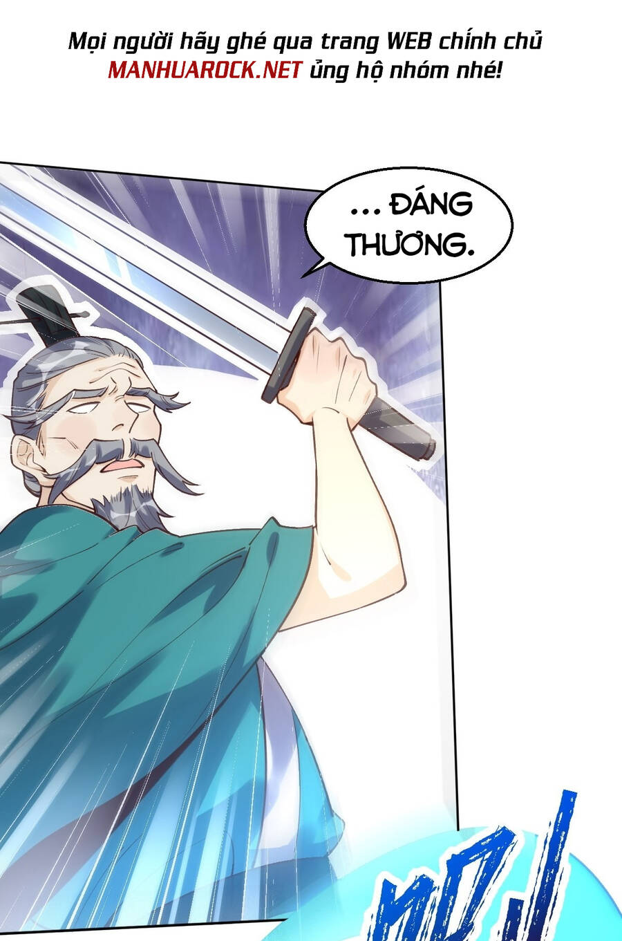 Nguyên Lai Ta Là Tu Tiên Đại Lão Chap 94 - Next Chap 95