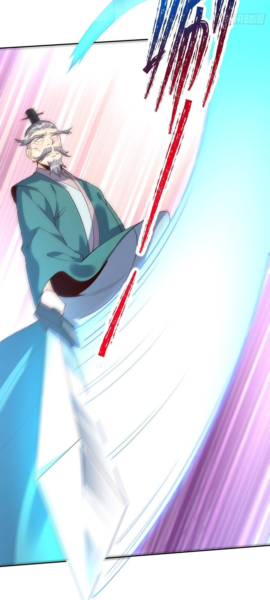 Nguyên Lai Ta Là Tu Tiên Đại Lão Chap 94 - Next Chap 95