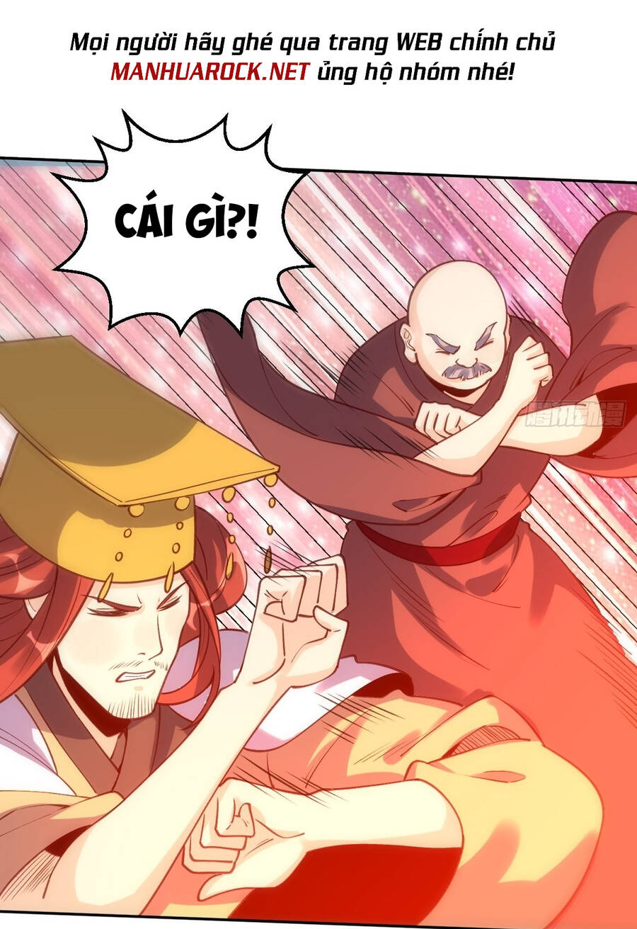 Nguyên Lai Ta Là Tu Tiên Đại Lão Chap 94 - Next Chap 95